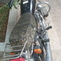 موتور همتاز|موتورسیکلت|شبستر, |دیوار