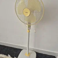 پنکه ایستاده