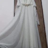 سه مدل لباس مجلسی عروس|لباس|اسلام‌شهر, شهرک امام حسین (میان آباد)|دیوار
