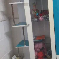 ویترین کودک