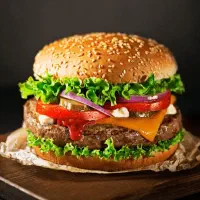 استخدام سالندار  جهت کار در فست فود