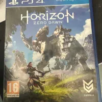 دیسک هورایزن مخصوص ps4