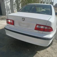 سمند ای ف سون|خودرو سواری و وانت|قروه, |دیوار