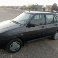 پراید 89|خودرو سواری و وانت|تربتحیدریه, پائین ولایت|دیوار