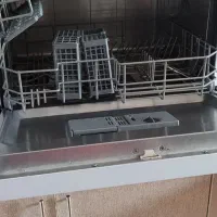 ماشین ظرفشویی ۶نفرع