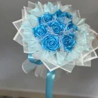 گل روبانی