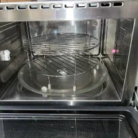 ماکروفر ال جی ۳۲ لیتری|اجاق گاز و لوازم برقی پخت‌وپز|تهران, پونک|دیوار