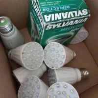 لامپ رشد گیاه