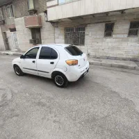 تیبا 2مدل 96|خودرو سواری و وانت|خرمشهر, |دیوار