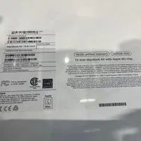 MacBook Air - MC7U4|رایانه همراه|تهران, بهجت‌آباد|دیوار