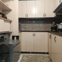 آپارتمان۱۳۰ متری حیاط دار /نزدیک حرم/رینگ شهدا/|فروش آپارتمان|مشهد, حرم مطهر رضوی|دیوار