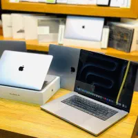 مکبوک پرو ۱۴ اینچ و ۱۶ اینچ - MacBook pro m1