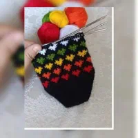 پاپوش ۵ میل پاییزه