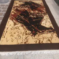 (گبه)شیراز فرش جهیزیه بود فروش به علت ورشکستگی