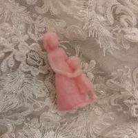 انواع شمع قلمی ، فانتزی ، تزئینی عمده