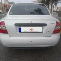 تیبای شیک|خودرو سواری و وانت|ساوه, |دیوار