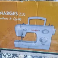 چرخ خیاطی|چرخ خیاطی و ریسندگی|اصفهان, سرشبادران|دیوار