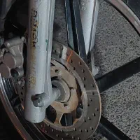 موتور بی کلاج ۱۳۵ سی سی|موتورسیکلت|مشهد, قائم|دیوار