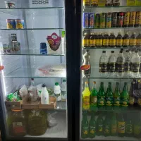 یخچال برای سوپری|فروشگاه و مغازه|شیراز, گویم|دیوار