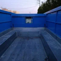 نیسان زامیاد|خودرو سواری و وانت|کشاورز, |دیوار