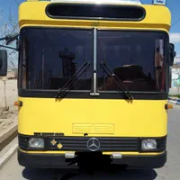 سرویس دربستی