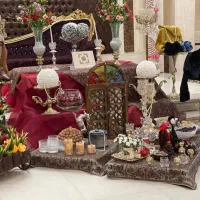 شب یلدا امسال تنها نباش،شب یلداتو بسپار ب ما