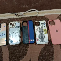 کاورگوشی ایفون13