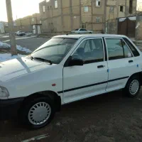 پرایدمدل ۸۵