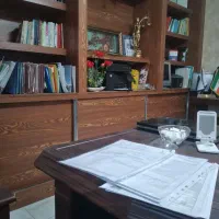 وکیل مجرب پایه یک دادگستری/کارشناس ارشد حقوق