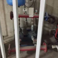 تعمیرات  آبگرمکن ولوله کشی و پمپ آب|خدمات پیشه و مهارت|بندرعباس, |دیوار