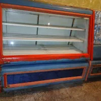 یک عدد فریزر