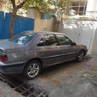 پرشیا 86