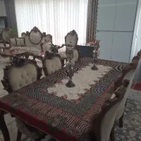 میز ناهارخوری