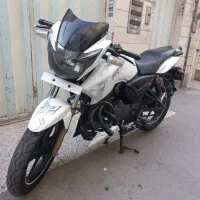 اپاچی ۱۸۰ ۹۴|موتورسیکلت|تهران, فلاح|دیوار