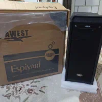 فروش کیس کاملا نو