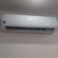 خدمات کولر گازی و پکیج