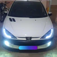 ۲۰۶ sd