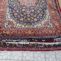 فرش ماشینی ۶و۹و ۱۲متری|فرش|خرمدره, |دیوار