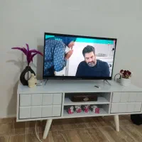 تلویزیون دیجیتال سرخود ال ای دی 32اینچ سینکل