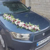 کرایه ماشین نامزدی عروسی|خدمات پذیرایی، مراسم|رامجین, |دیوار