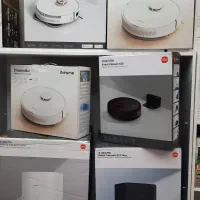 مرکز فروش تخصصی جارو رباتیک در قزوین. اقساطی|جاروبرقی، جارو شارژی، بخارشو|قزوین, |دیوار