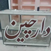 دکور ام دی اف.|جاکفشی، کمد، دراور|اهواز, گلستان|دیوار
