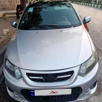 کوئیک مدل ۱۳۹۹