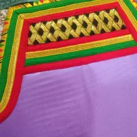 شلوار بندری