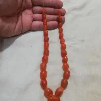 گردنبند عقیق های کهنه و قدیمی|جواهرات|تهران, امام زاده عبدالله|دیوار