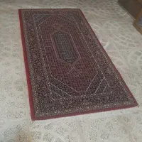 فرش در حد نو یک و نیم در یک و ۲۰