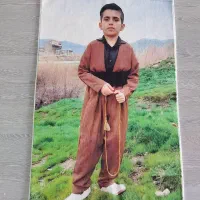 تابلو فرش با عکس دلخواهتون