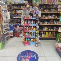 استخدام نیروی چیدمان و انبارداری