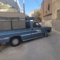 مزدا 2000 تک کابین ژاپن|خودرو سواری و وانت|اصفهان, زاجان|دیوار