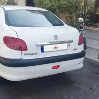 ۲۰۶sdv8.،tu5|خودرو سواری و وانت|شیراز, ریاستی|دیوار